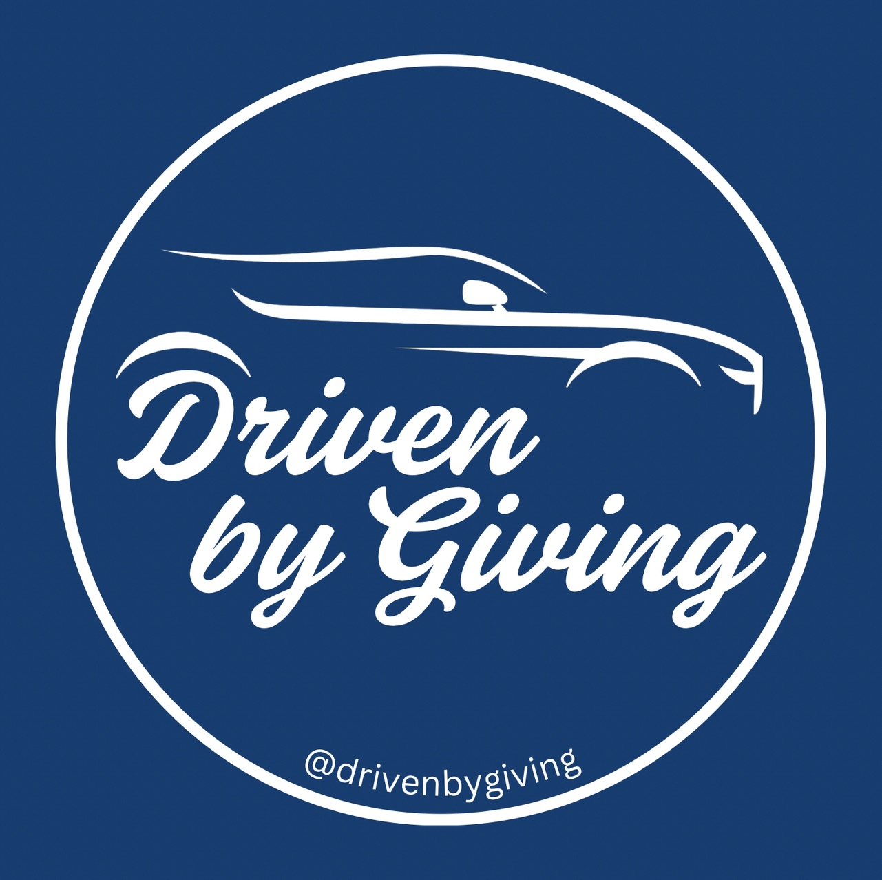 Driven by Giving