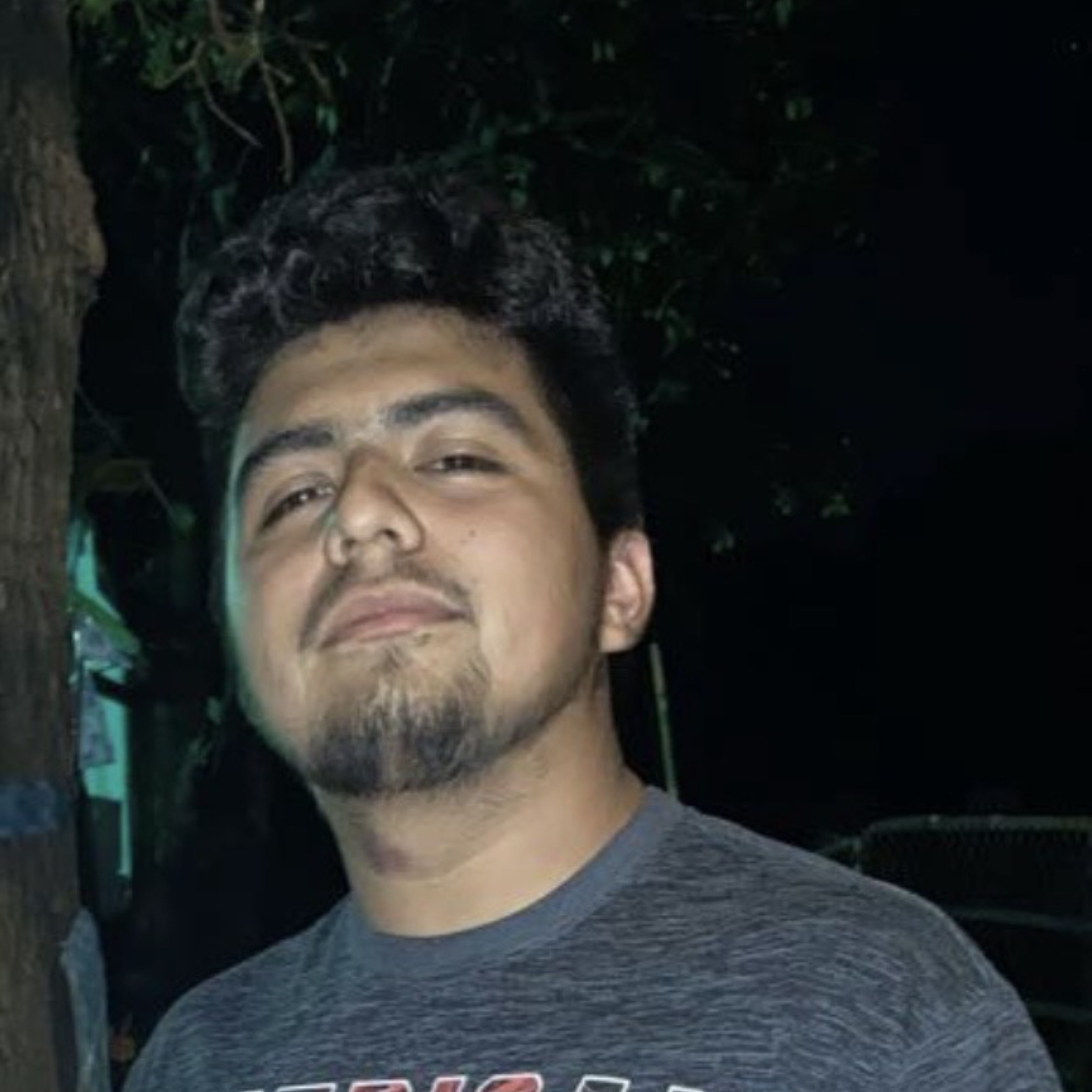 Alejandro Aguilar