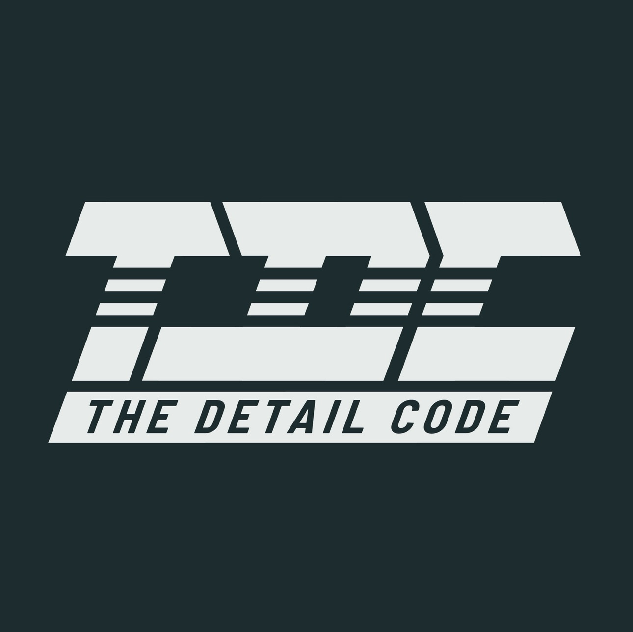 the Detail Code
